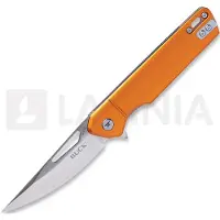 Buck Couteau pliant Infusion Linerlock A/O Orange