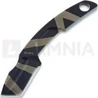 Extrema ratio Couteau de cou N.K. 2 Desert Warfare