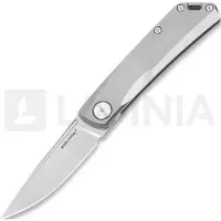 Real Steel LUNA Titan Folder