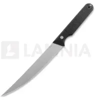 The James Brand Fillet knife The Humboldt - Black + Stainless