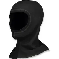 Svala Merino balaclava, XS, noir
