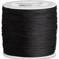 Atwood Micro Cord Black