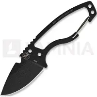 Dpx HEAT Hiker, noir