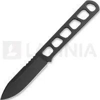Böker Germany Couteau BFF Packlite Allblack