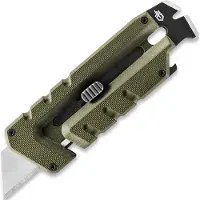 Gerber Outil multifonctions Prybrid Utility, vert