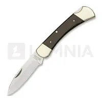 Grohmann Couteau pliant Drop Point Lockback