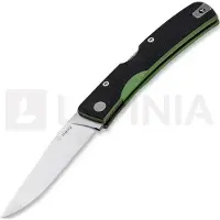 Manly Couteau pliant Peak CPM-154 Two Hand Opening, toxic