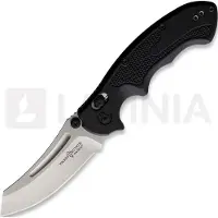 Viking Tactics Couteau pliant Patriot Rapid Lock Satin