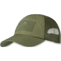 Helikon Tex Casquette BBC Vent, olive green