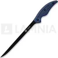 Camillus Couteau de pêche Cuda Professioanl Fillet