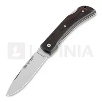 Nieto Couteau pliant Campana Lockback 9 cm, granadillo
