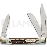 SCHRADE Junior 3 Blade Next Gen