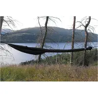 DD Hammocks Sleeve, brown