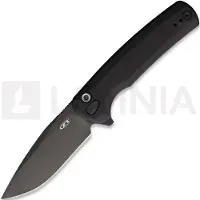 Zero tolerance Couteau pliant 0044BLK