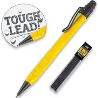 Rite in the rain Work-Ready Mechanical Pencil, jaune