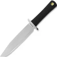 Cold Steel Couteau de survie Trail Master San Mai