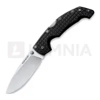 Cold Steel Couteau pliant Large Drop Point Voyager