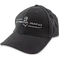 Extrema ratio Baseball Cap, noir