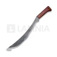 Condor Tool & Knife Machette Engineer Bolo Machete