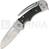 Myerchin Couteau pliant Generation 2 Crew Pro G-10