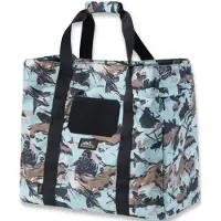 Helikon Tex Field Tote Bag - Cordura 500D - Pacific