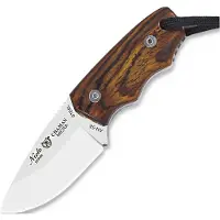 Nieto Couteau Chaman Micra, Cocobolo