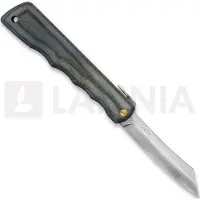 Higonokami Couteau pliant Woody VG10, bleu