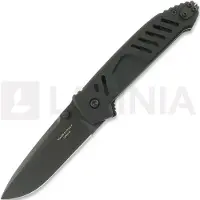 Extrema ratio Couteau pliant MF1 EVO Drop Point Black