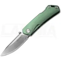 RealSteel Couteau pliant Luna Maius, Spring Green