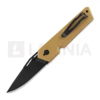 Tarrerias Bonjean Couteau pliant Unboxer, vengeur edition