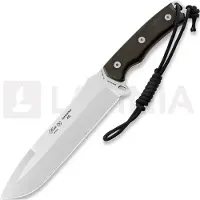 Nieto Couteau de survie Chaman XXL, granadillo