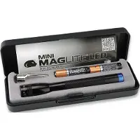 Maglite Mini LED Blue