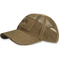 Helikon Tex Casquette BBC Mesh, coyote