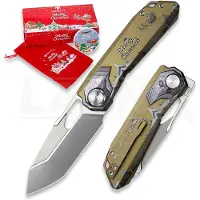 Remette Couteau pliant Peregrine Falcon RTT1-CRB