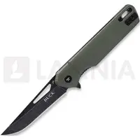 Buck Couteau pliant Infusion Linerlock A/O OD