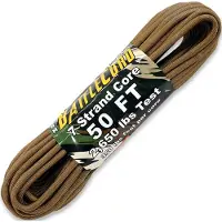 Atwood ARM Battlecord 2650 lbs, 15 m, Coyote