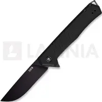 Tekto Knives Couteau pliant F1 Alpha Linerlock Black