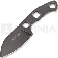 GiantMouse Couteau GMF1-F M390 PVD Stonewash