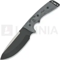 Tops knives Couteau de survie Outpost Command