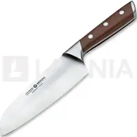 Böker Germany Forge Wood Santoku