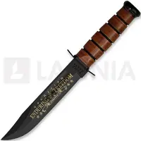 Ka-Bar Couteau US Army OEF Afghanistan