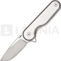 Craighill Couteau pliant Rook Framelock Stainless