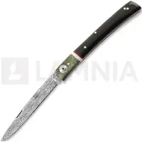 Nieto Couteau pliant Amigo Artesanal, Buffalo Horn