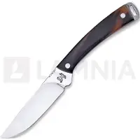 Hen & Rooster Couteau Ox Horn