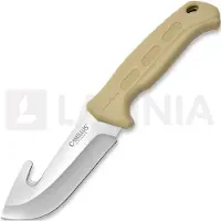 Camillus Roto Fixed Guthook Knife