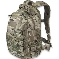 Direct Action Sac à dos Dragon Egg MkII, MultiCam
