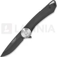 Camillus Couteau pliant Cirque Linerlock, noir