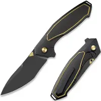 Remette Couteau pliant Kingfisher RTKF1