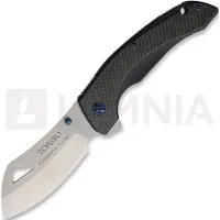 Tokisu Couteau pliant Tactical Linerlock