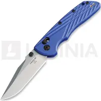 Hogue Couteau pliant Deka ABLE, bleu